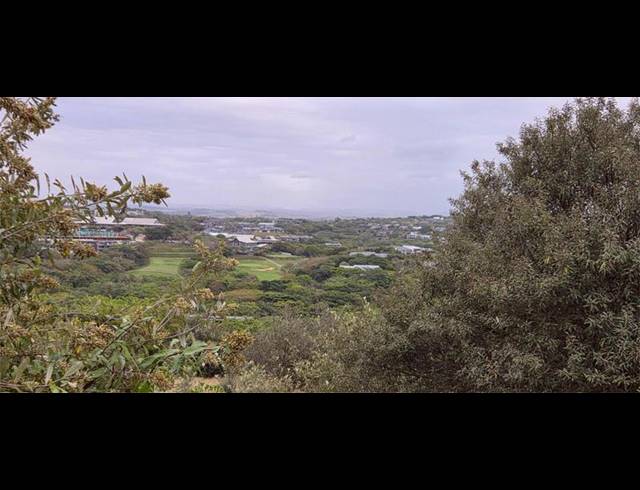 LAND FOR SALE IN SIMBITHI ECO ESTATE